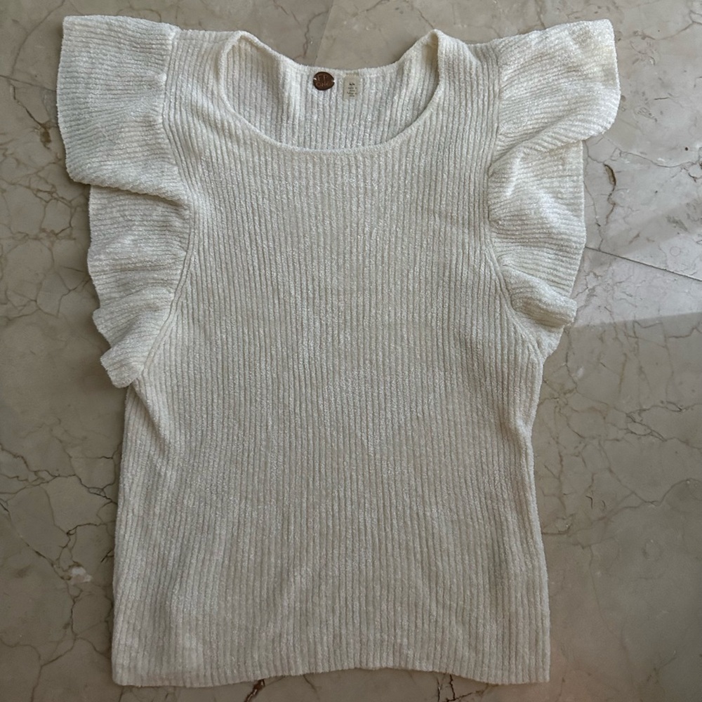 ***SOLD *** Free People Blouse